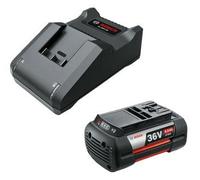 Bosch GBA 36V 6.0Ah + AL 36V-20 Battery & charger set