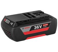 Bosch GBA 36V Battery Pack 36V 2.0Ah Li-ion BSH600Z0003B