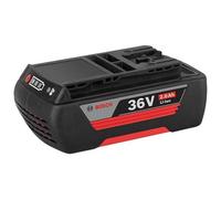 Bosch GBA 36V Battery Pack 36V 2.0Ah Li-ion BSH600Z0003B