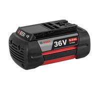 Bosch GBA 36V Professional Battery 36V 6.0Ah Li-ion BSH600A00L1M