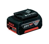 Bosch GBA 5.0 Ah CoolPack Li-Ion Battery 18 Volt
