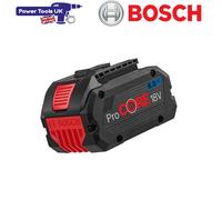 Bosch Genuine BLUE 18v Cordless ProCORE Li-ion Battery 8ah and Charger 8ah