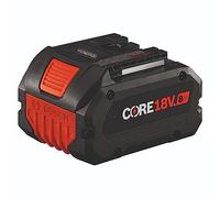 BOSCH GBA18V80 CORE18V 8.0 Ah Performance Battery