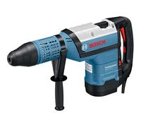 Bosch GBH 12-52 D SDS Max Rotary Hammer (110V)