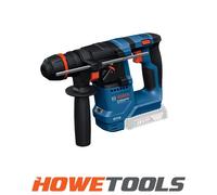 BOSCH GBH 18 V-18X N 18v 3 function hammer SDS plus
