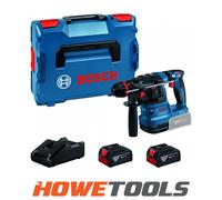 BOSCH GBH 18 V-22 18v 3 function hammer SDS plus