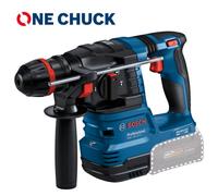 Bosch Gbh 18 V-22 N 18V 3 Function Hammer Sds Plus
