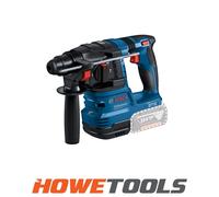 BOSCH GBH 18 V-22N 18v 3 function hammer SDS plus