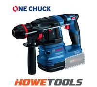 Bosch Professional 18V System Cordless Rotary Hammer GBH 18V-22 X