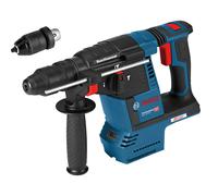 Bosch GBH 18 V-26 F 18v Cordless SDS Drill No Batteries