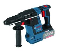 Bosch GBH18V-26 Professional Brushless 18V SDS-Plus Hammer ( Body Only )