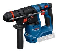 Bosch Professional 18V System Cordless Rotary Hammer GBH 18V-18 X (One Chuck)