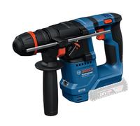 Bosch Professional 18V System Cordless Rotary Hammer GBH 18V-18 X (One Chuck)