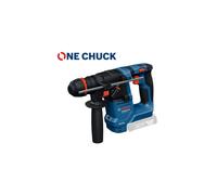 Bosch Professional 18V System Cordless Rotary Hammer GBH 18V-18 X (One Chuck)