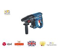 Bosch GBH 18V-21 2.4kg 18V Li-Ion Brushless Cordless SDS Plus Hammer Drill Bare