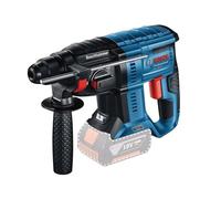 GBH 18V-21 SDS Plus Hammer Drill 18V Bare Unit + L-BOXX