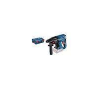 GBH 18V-21 SDS Plus Hammer Drill 18V Bare Unit + L-BOXX