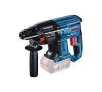 GBH 18V-21 SDS Plus Hammer Drill 18V Bare Unit + L-BOXX