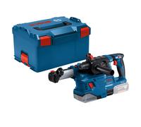 Bosch GBH 18V-22 18v Cordless Brushless SDS Plus Rotary Hammer Drill No Batterie