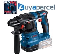 Bosch GBH 18V-22 PROFESSIONAL SDS Plus