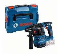 Bosch GBH 18V-22 SDS+ Hammer Drill (Bare Unit) with LBOXX 136
