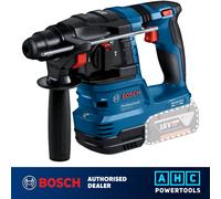 Bosch GBH 18V-22 PROFESSIONAL SDS Plus