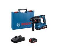 Bosch GBH 18V-22 SDS-Plus Rotary Hammer Drill 18V Heavy Duty Professional Kit