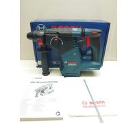 Bosch Gbh 18V-24 C 18V Cordless Rotary Hammer Sds Plus Gbh18V-24C + Lboxx Sds+