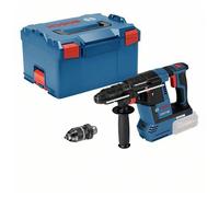 Bosch GBH 18V-26 F Cordless Hammer Drill SDS Brushless Case 061191000J