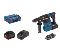 Bosch GBH 18V-26F PROFESSIONAL 980 RPM SDS Plus