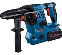 Bosch Gbh 18V-28 Cf 18V 3 Function Hammer Sds Plus