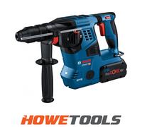 Bosch Gbh 18V-28 Cf 18V 3 Function Hammer Sds Plus