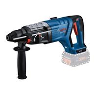 Bosch GBH 18V-28 D 18v Cordless Brushless SDS Plus Rotary Hammer Drill No Batter