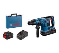 Bosch GBH 18V-36 C BITURBO 18v Brushless SDS MAX Rotary Hammer Drill