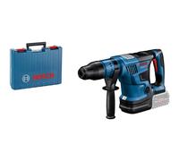 Bosch GBH 18V-36 C Professional 500 RPM SDS Max 5.1 kg Black, Blue