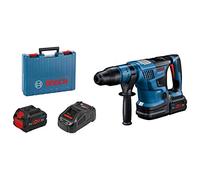 Bosch GBH 18V-36 C Kit im Suitcase Akku-Bohrhammer