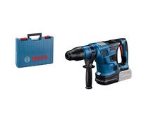 Bosch GBH 18V-36 C Professional 500 RPM SDS Max 5.1 kg Black, Blue