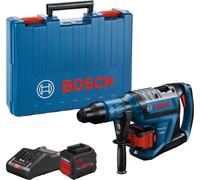 Bosch Gbh 18V-45C 18V 3 Function Hammer Sds Max