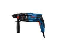 Bosch Gbh 2-21 Professional Rotary Hammer With Sds Plus In Carry Case 240V 06112A6071