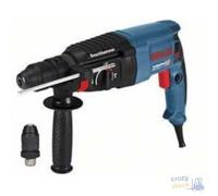 Bosch Gbh 2-25 F Hammer Drill 790 Watt