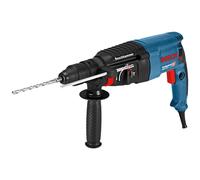 Bosch GBH 2-26 F Professional SDS-plus 2kg Rotary Hammer with Quick Change Chuck (110V)