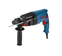 Bosch Rotary Hammer GBH 2-26 with SDS-plus 06112A3000