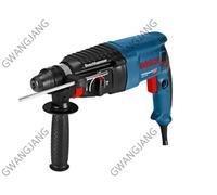 Bosch GBH 2-26 Professional Rotary Hammer SDS plus AC 220V 60Hz After 2-26RE