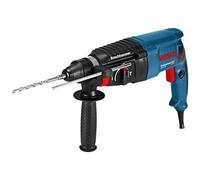 Bosch GBH 2-26 Professional SDS-plus 2kg Rotary Hammer (110V)