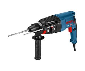 Bosch GBH 2-26 Professional SDS-plus 2kg Rotary Hammer (230V)