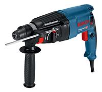 GBH 2-26 SDS Plus Rotary Hammer 800W 240V