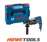 Bosch GBH 2 28 SDS Plus 3 Mode Hammer Drill 110v