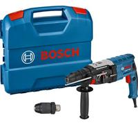 Bosch Gbh 2-28F 110V 3 Function Hammer Sds Plus