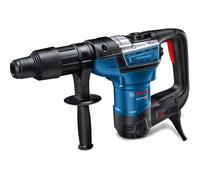 Bosch GBH 5 40 D SDS MAX Rotary Demolition Hammer 240v