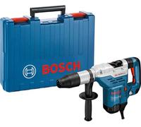 Bosch Gbh 5-40 Dce 240V 2 Function Hammer Sds Max